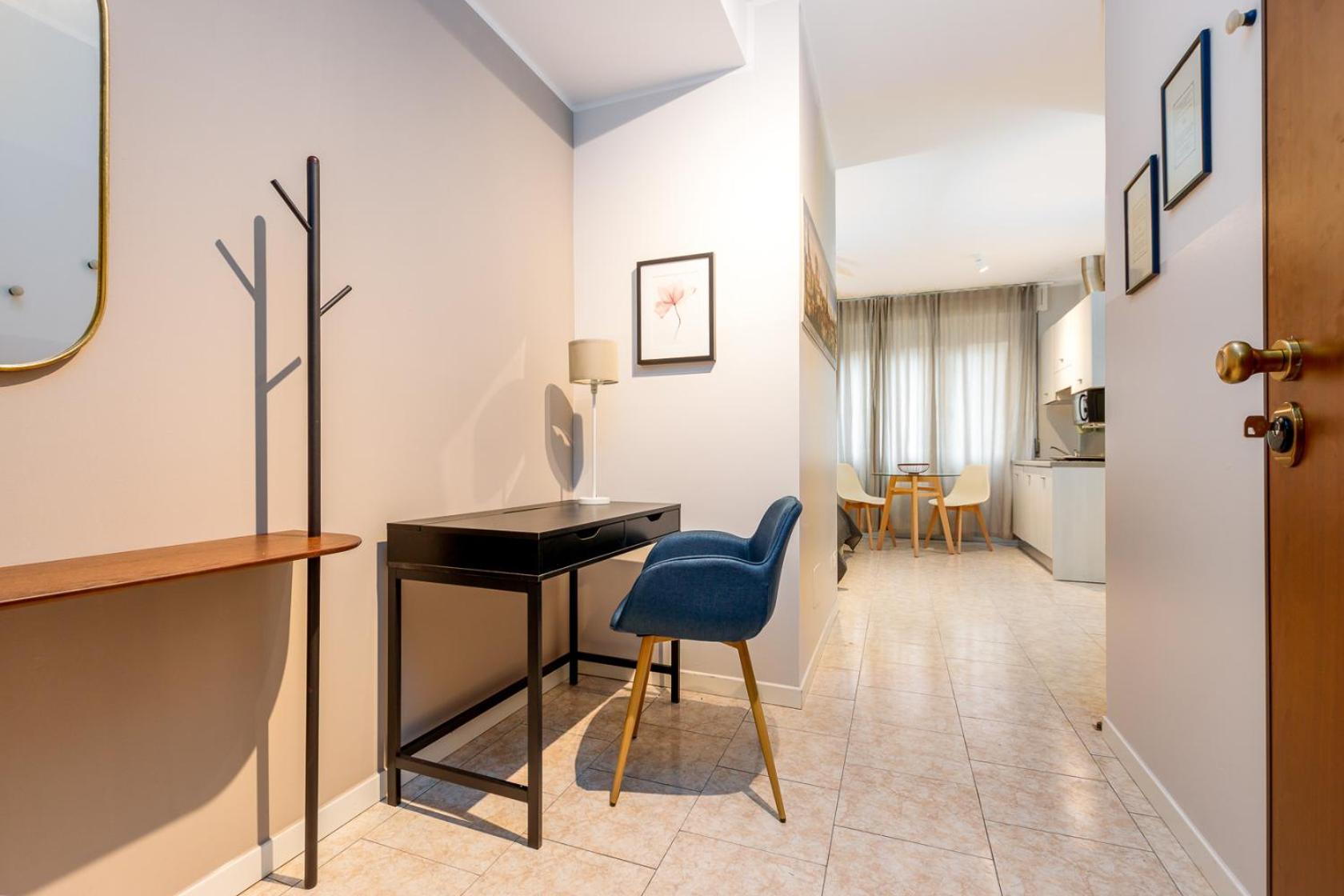 Hb Casevacanza Bergamo Eksteriør bilde