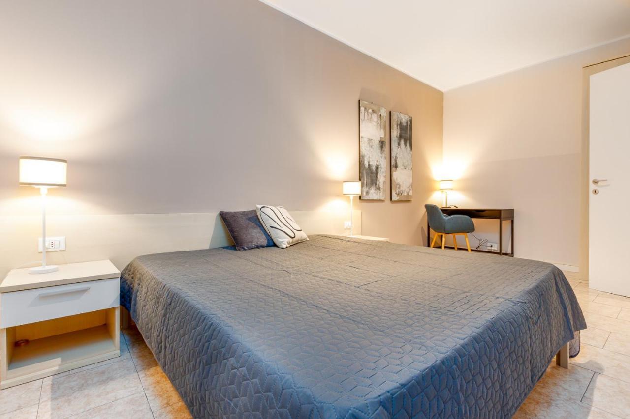 Hb Casevacanza Bergamo Eksteriør bilde