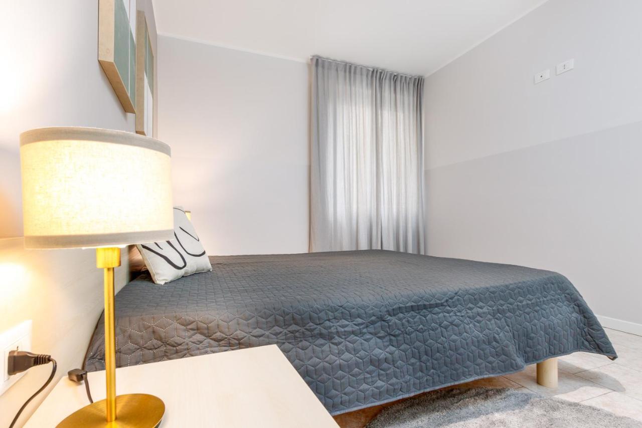 Hb Casevacanza Bergamo Eksteriør bilde
