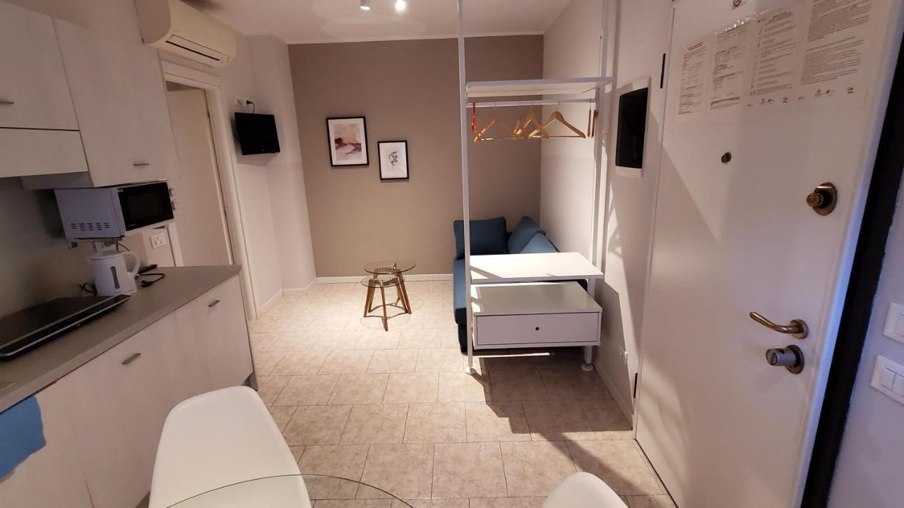 Hb Casevacanza Bergamo Eksteriør bilde