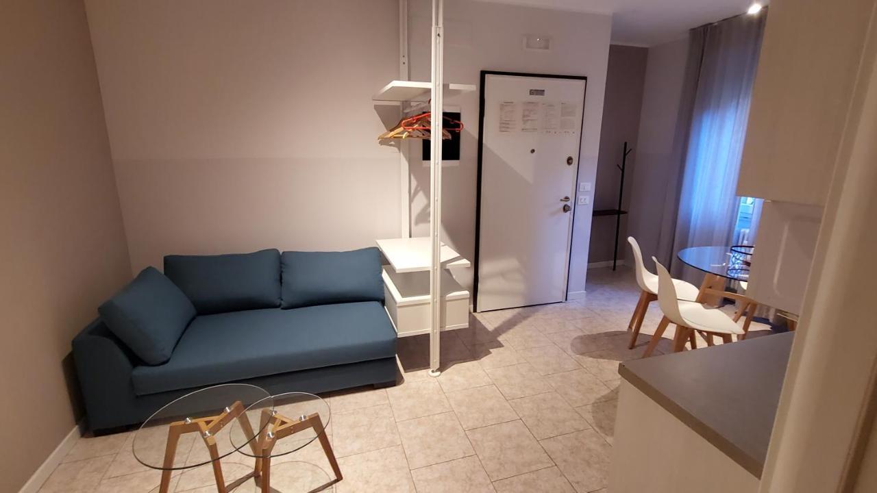 Hb Casevacanza Bergamo Eksteriør bilde
